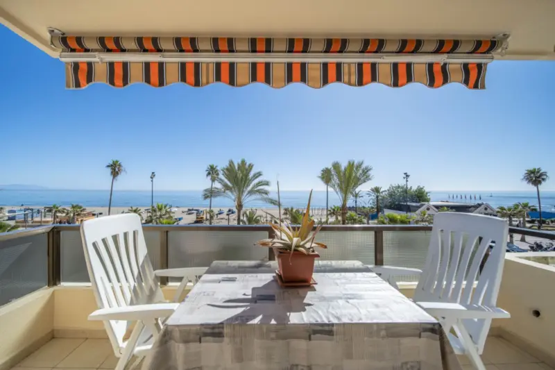 Property — Costa del Sol · Fuengirola
