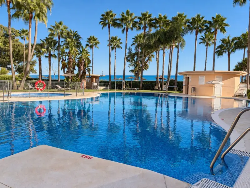 Property — Costa del Sol · Estepona