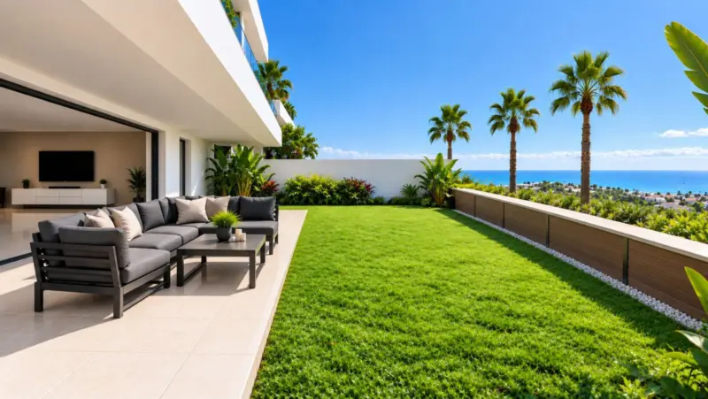 Property — Costa del Sol · Estepona