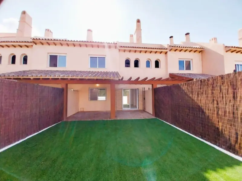 Property — Costa del Sol · Calahonda