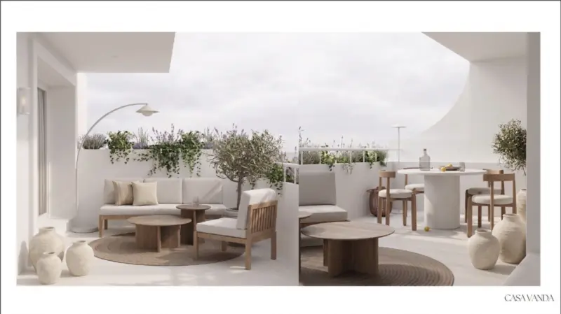 Property — Costa del Sol · Marbella