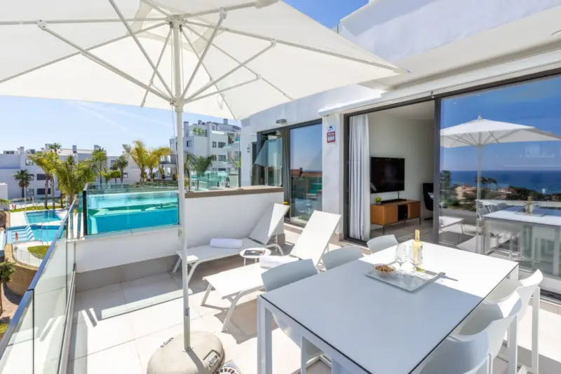Property — Costa del Sol · Mijas