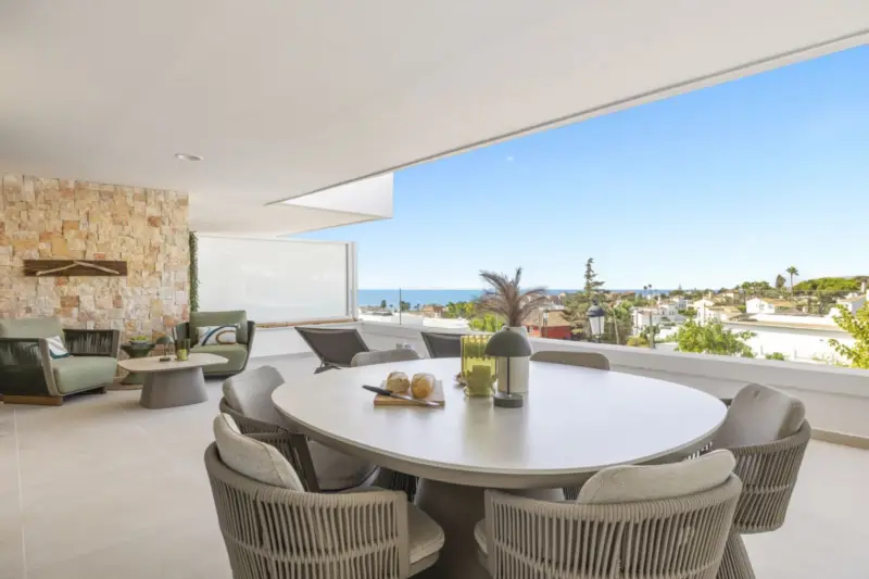 Property — Costa del Sol · Estepona