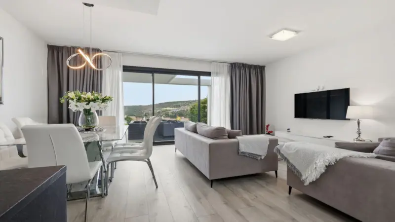 Property — Costa del Sol · Manilva