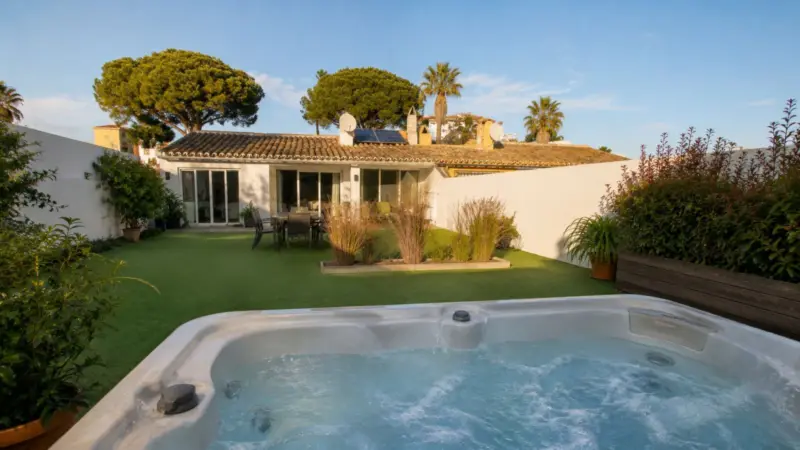 Property — Costa del Sol · Calahonda