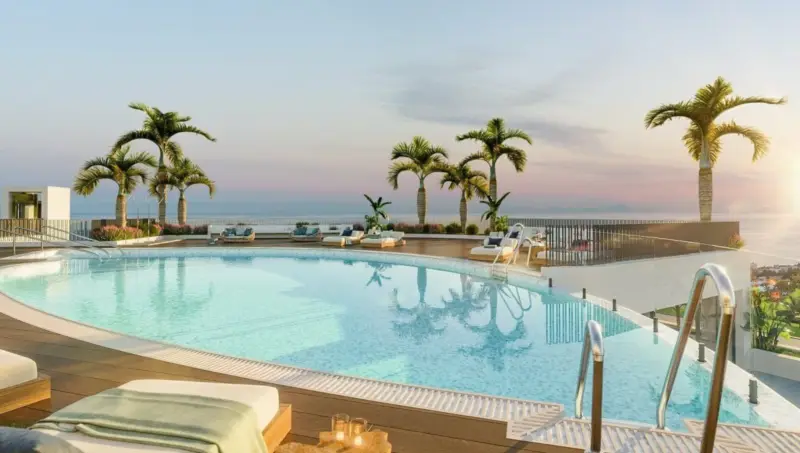 Property — Costa del Sol · Marbella