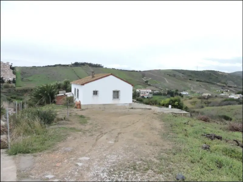Property — Costa del Sol · Manilva