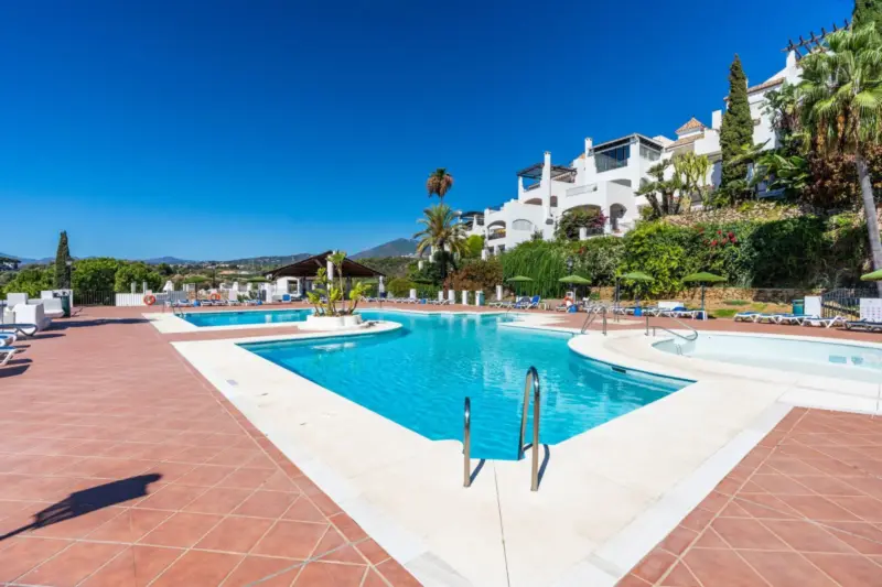 Property — Costa del Sol · Málaga