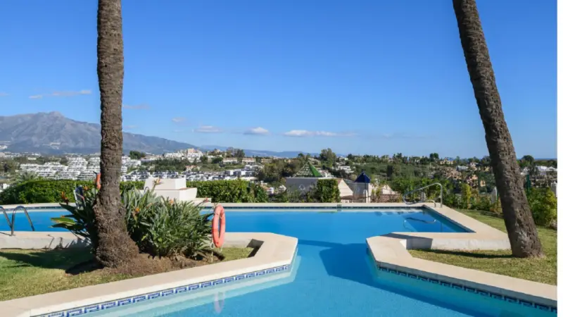 Property — Costa del Sol · Estepona