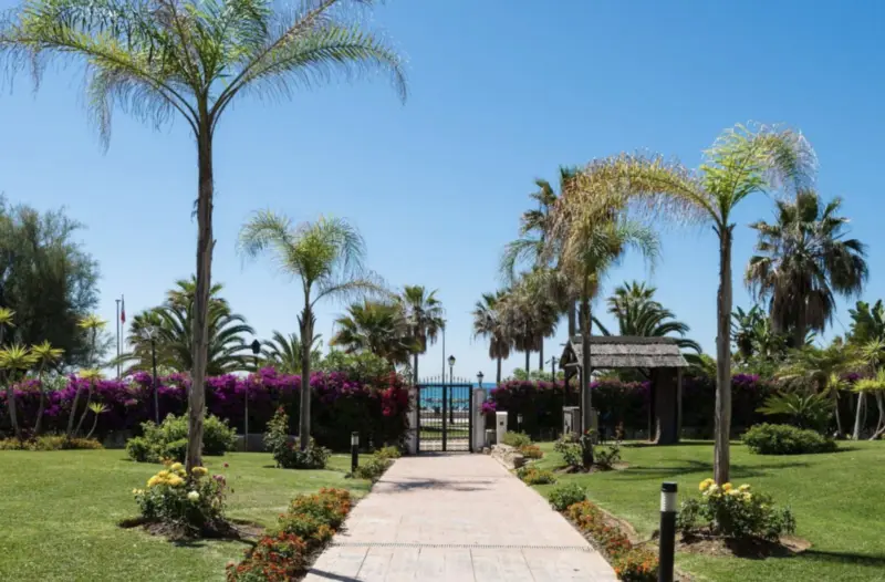 Property — Costa del Sol · Puerto Banús