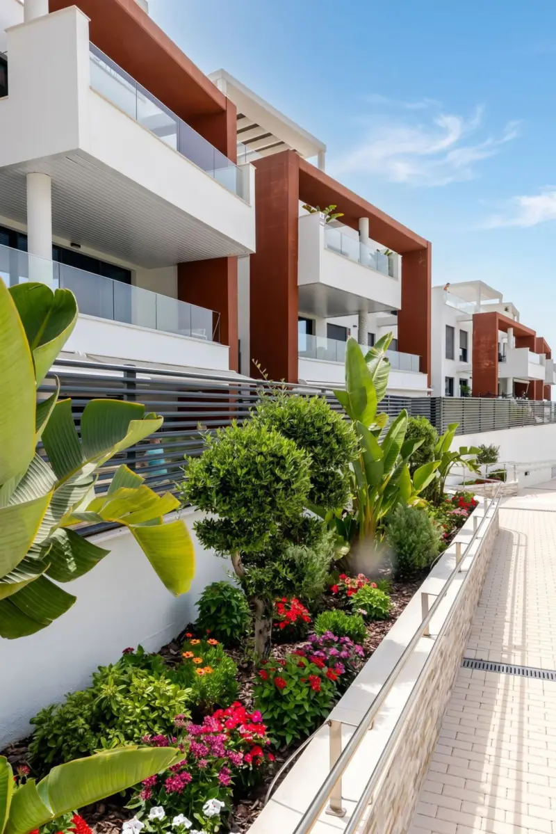 Situated within the sought-after Green Valley – La... — Costa del Sol · Benahavís