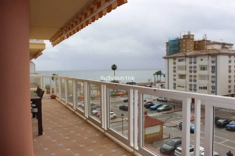 Property — Costa del Sol · Manilva