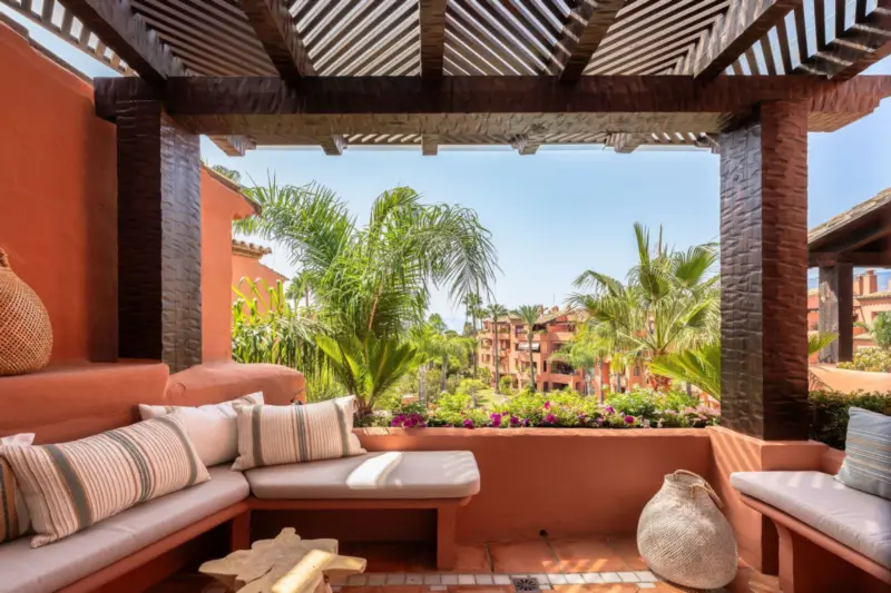 Property — Costa del Sol · Marbella