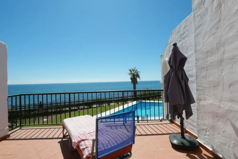 Property — Costa del Sol · Calahonda
