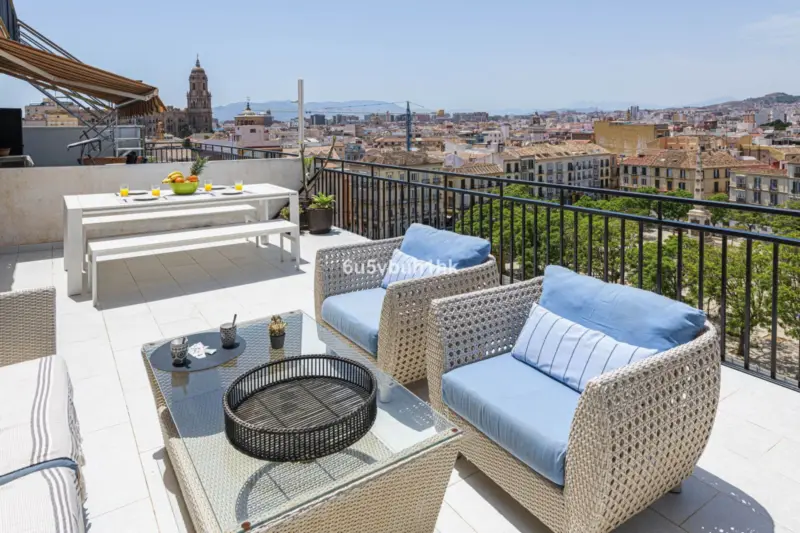Property — Costa del Sol · Málaga