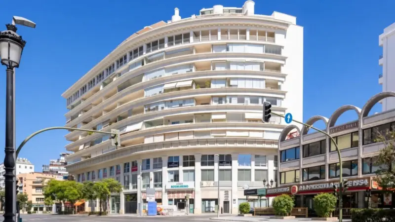 Property — Costa del Sol · Marbella
