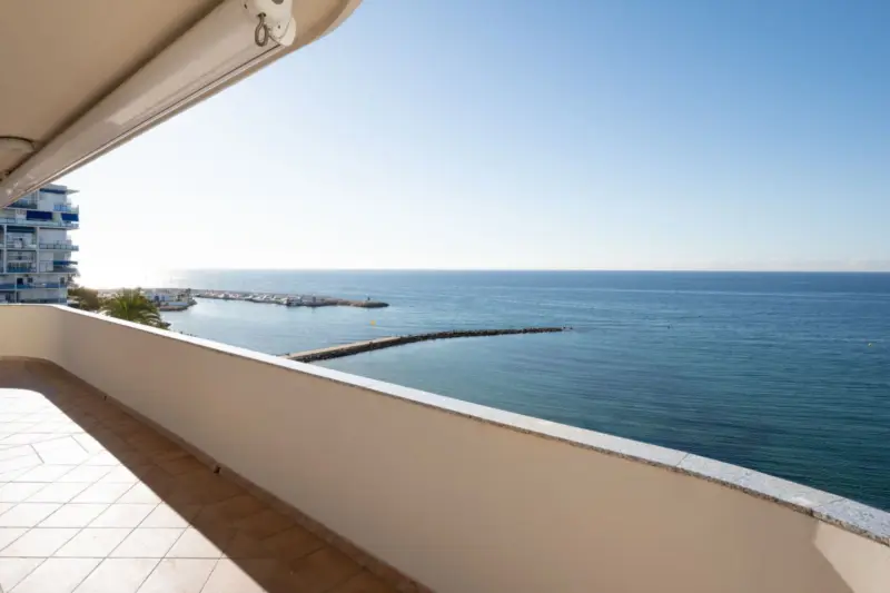 Property — Costa del Sol · Marbella