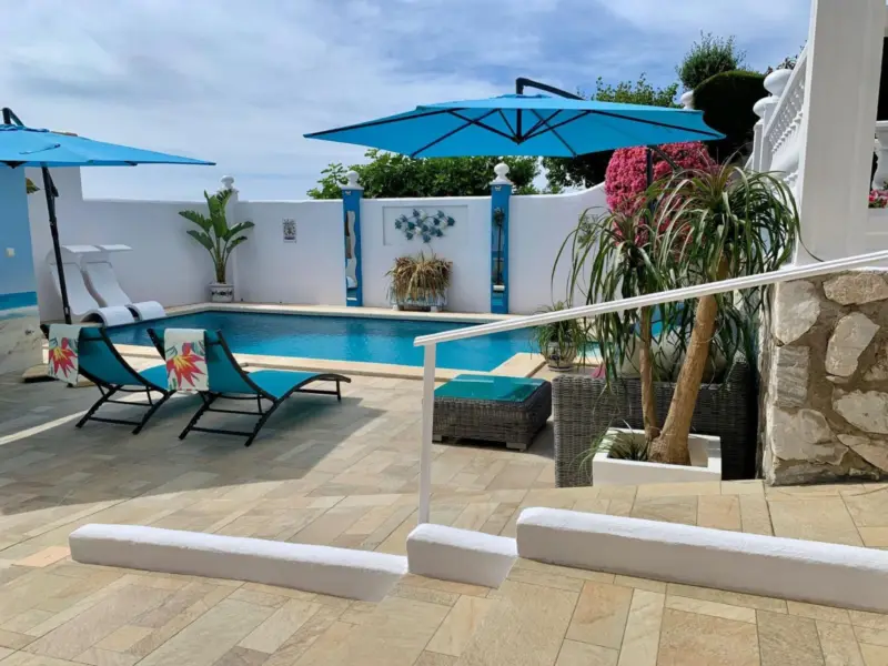 Property — Costa del Sol · Benalmádena