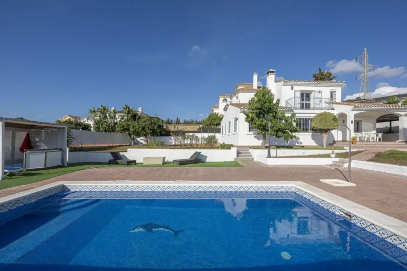 Property — Costa del Sol · Estepona