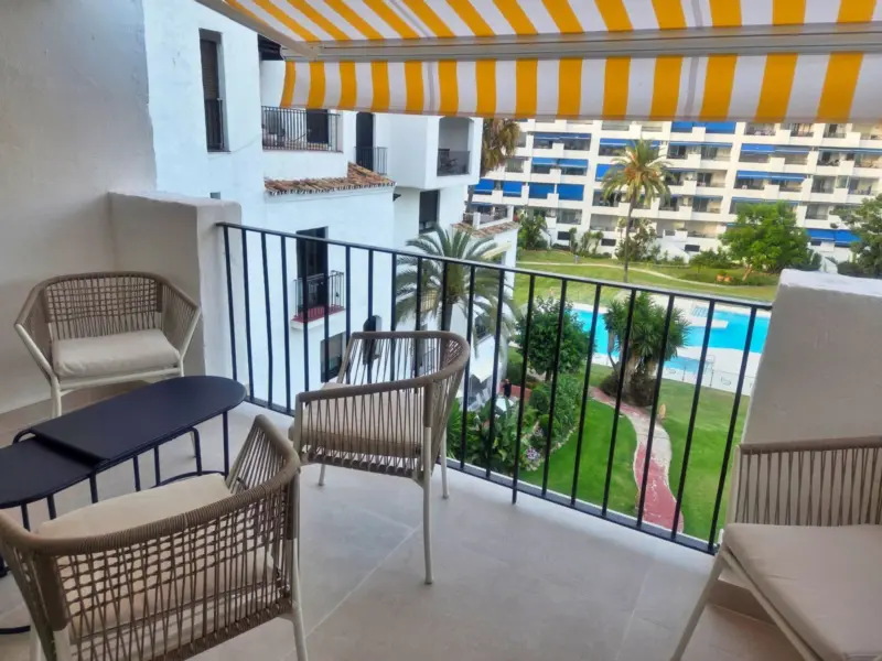 Property — Costa del Sol · Puerto Banús