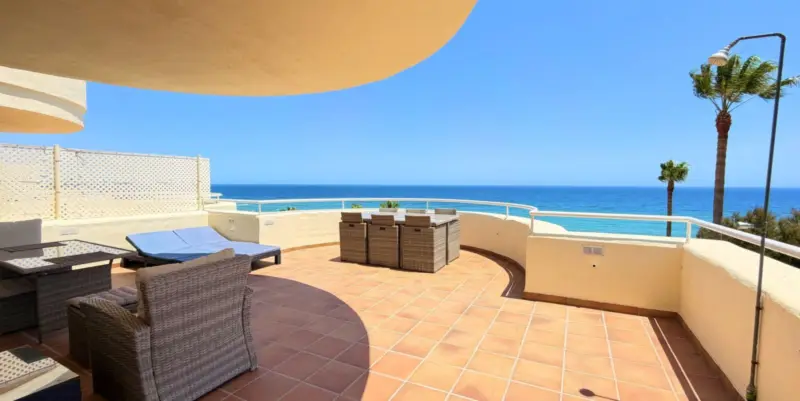 Property — Costa del Sol · Estepona
