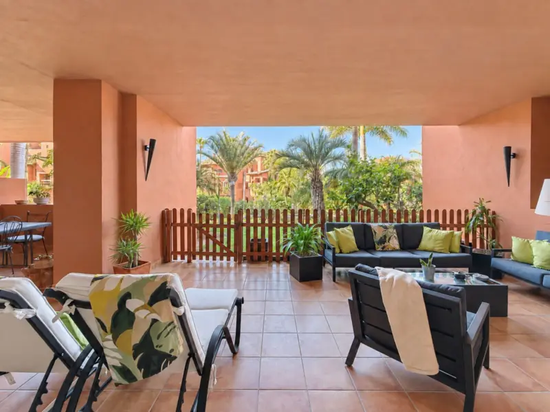 Property — Costa del Sol · Estepona