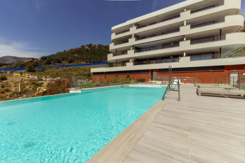 Property — Costa del Sol · Fuengirola