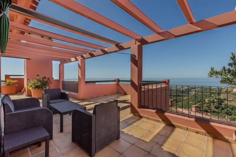 Property — Costa del Sol · Calahonda
