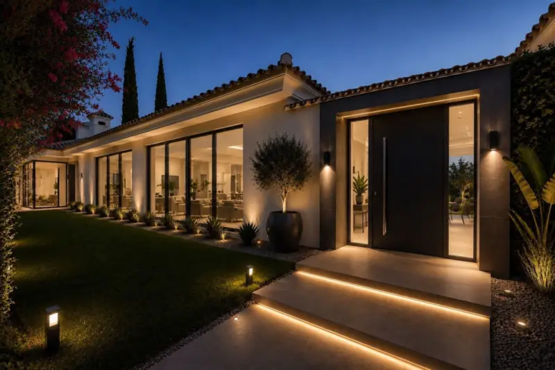 Property — Costa del Sol · Benahavís