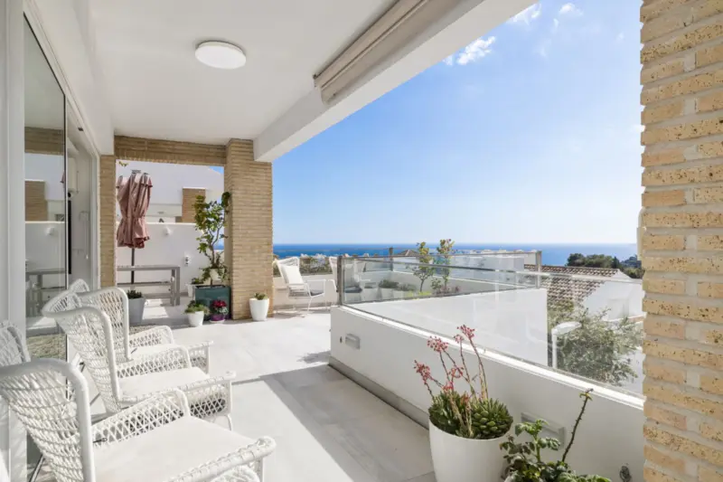 Property — Costa del Sol · Benalmádena
