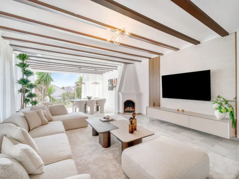 Property — Costa del Sol · Marbella