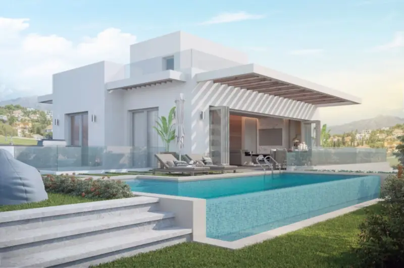 Property — Costa del Sol · Benalmádena