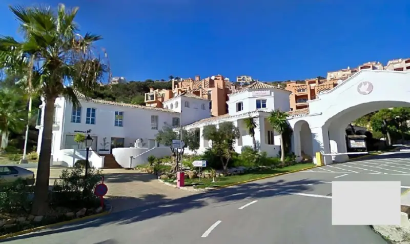 ???? LA PALOMA SHOPPING CENTRE IN MANILVA
PLOT 1.... — Costa del Sol · Manilva