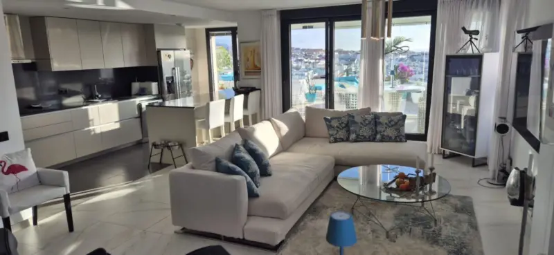 Property — Costa del Sol · Estepona