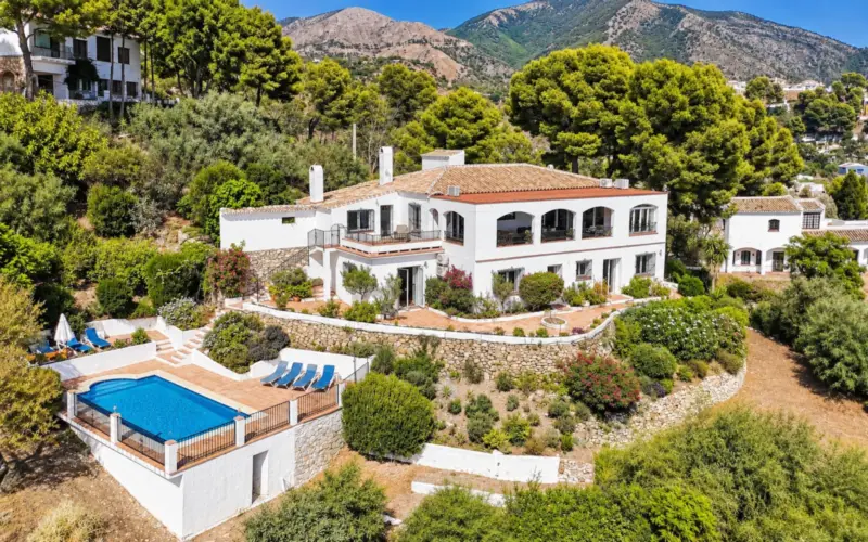 Property — Costa del Sol · Mijas