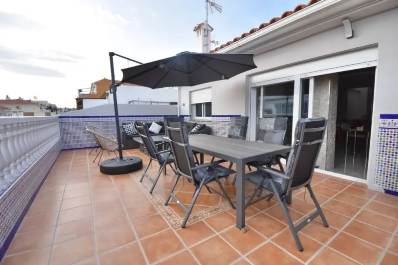 Property — Costa del Sol · Mijas