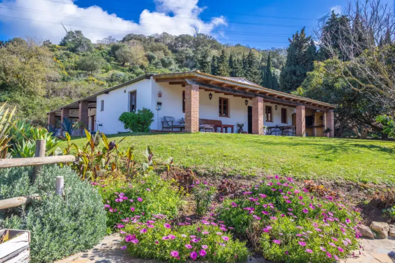 Property — Costa del Sol · Casares