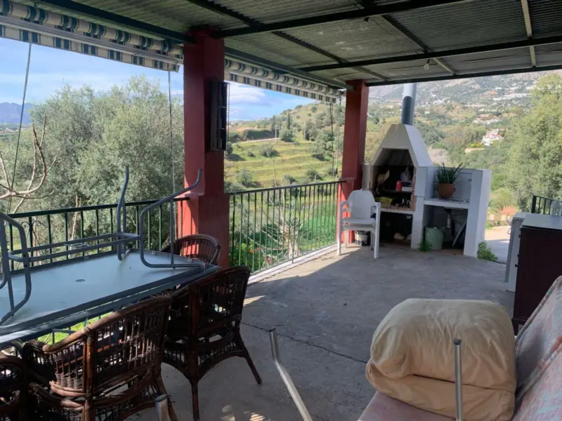 Property — Costa del Sol · Mijas