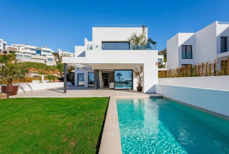 Property — Costa del Sol · Mijas