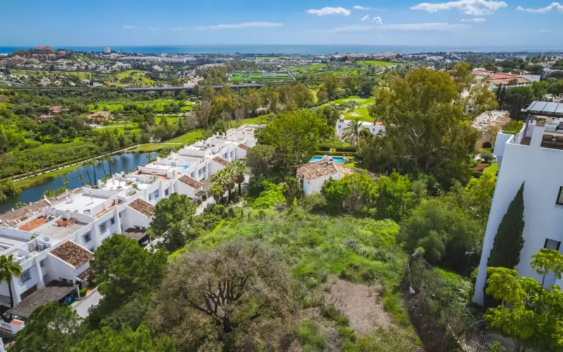 Property — Costa del Sol · Benahavís