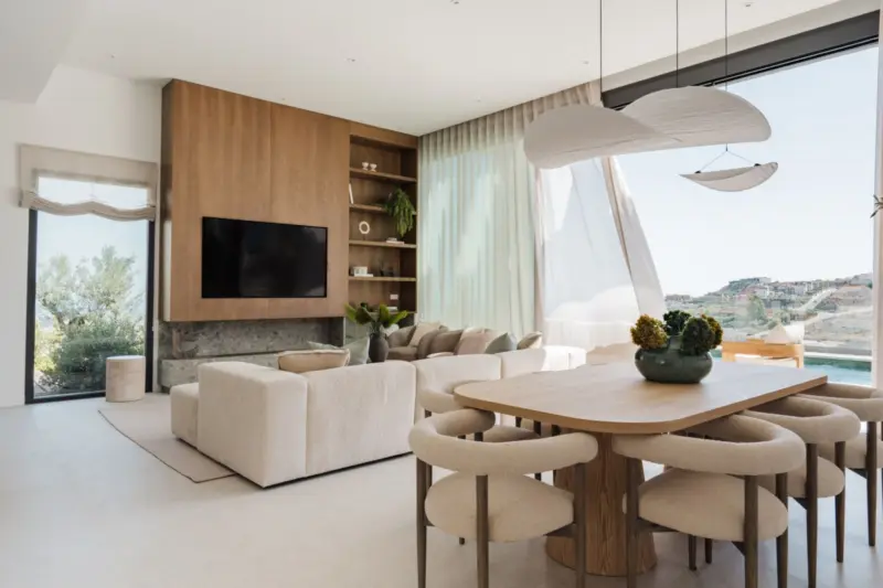 Property — Costa del Sol · Benahavís