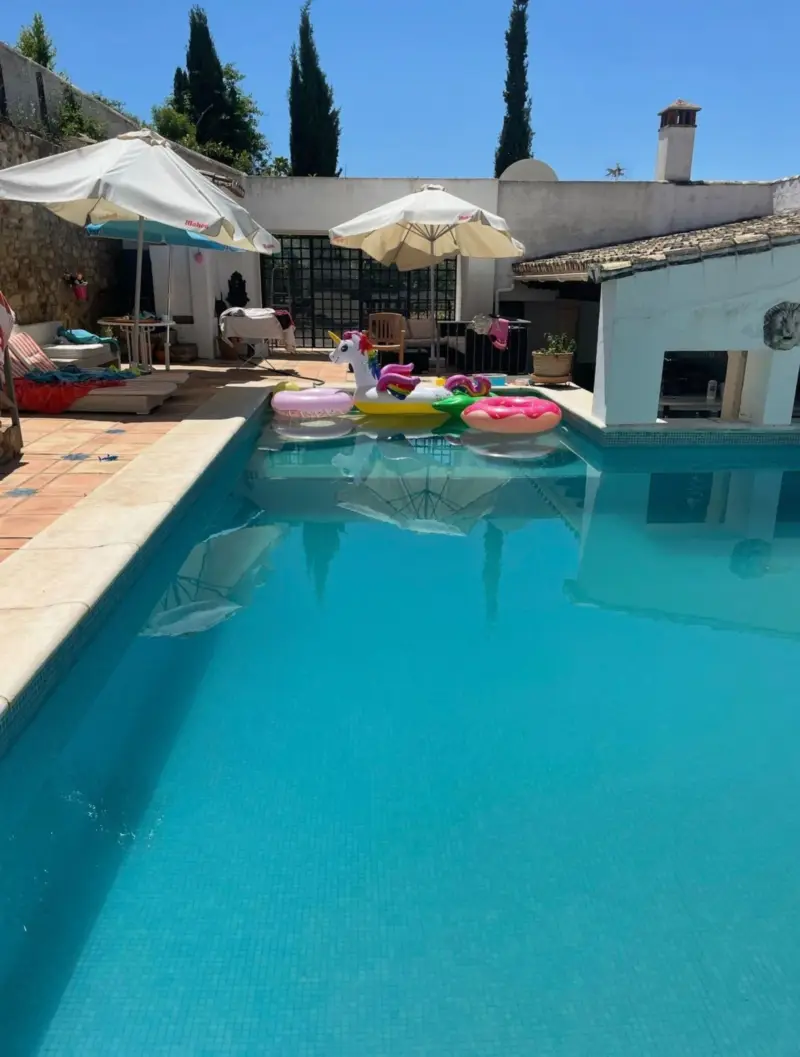Property — Costa del Sol · Benahavís