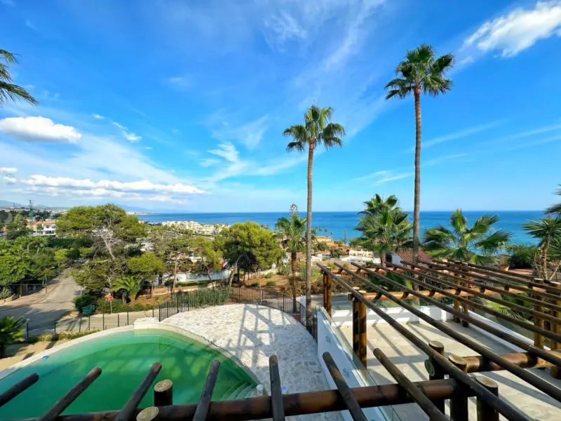 Property — Costa del Sol · Estepona
