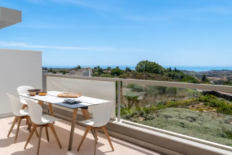 Property — Costa del Sol · La Cala Golf