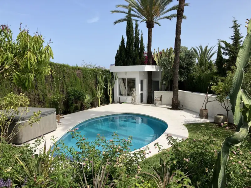 Property — Costa del Sol · Puerto Banús