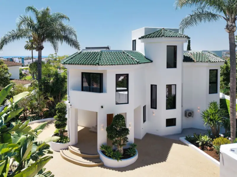 Property — Costa del Sol · Bel Air