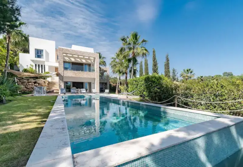 Property — Costa del Sol · Benahavís