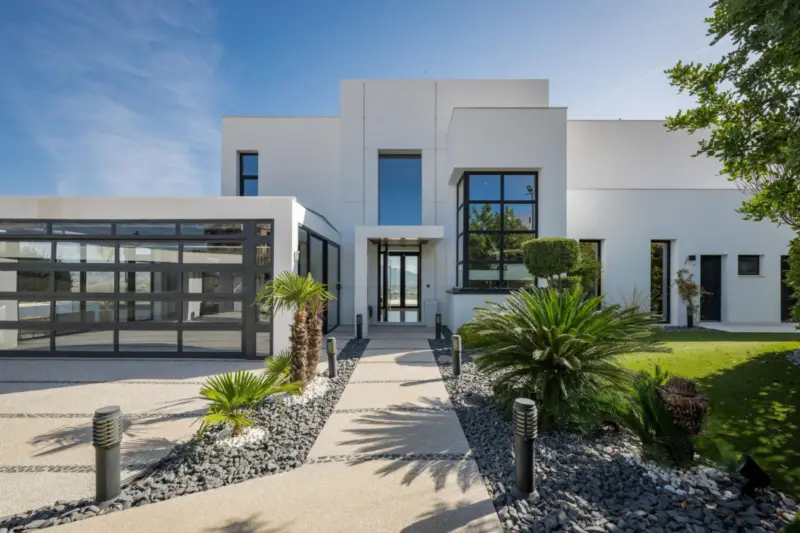 Property — Costa del Sol · Mijas