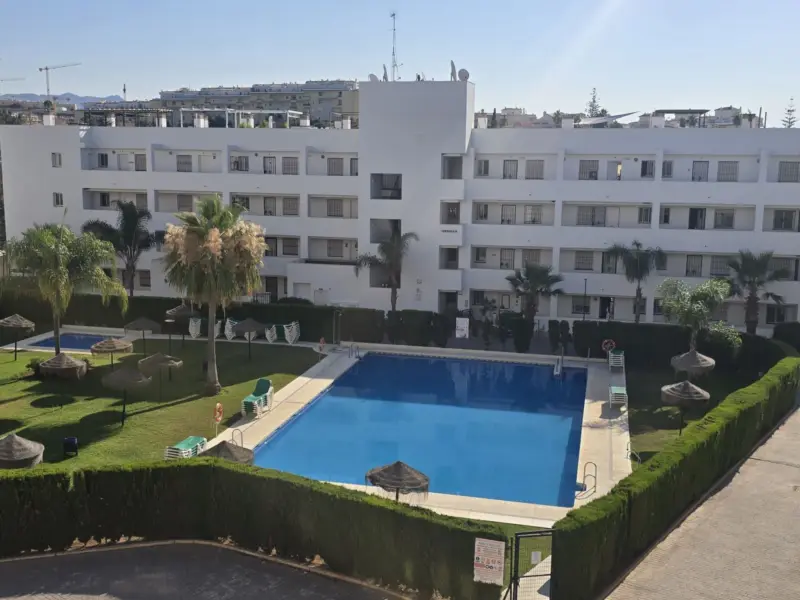 Property — Costa del Sol · Riviera del Sol