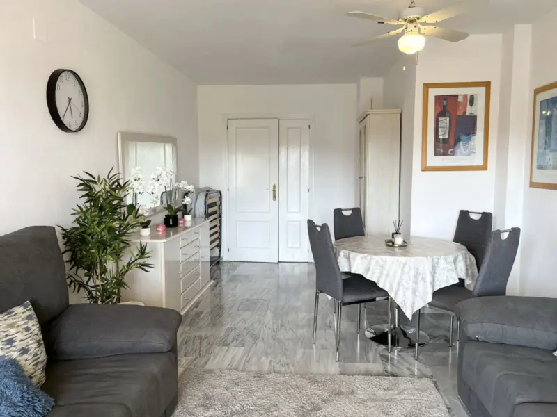 LOVELY APARTMENT in Riviera del Sol!! Located in p... — Costa del Sol · Riviera del Sol